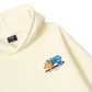 Ocean Under The Water Fish  Hoodie