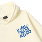 It Will All Be Alright Hoodie