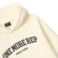 Áo Hoodie Nỉ Bông One More Rep Hoodie