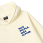 Nice Coffee, Nice People Hoodie