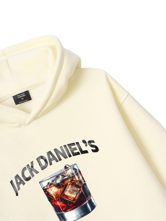 Fresh Jack Daniel_s Hoodie