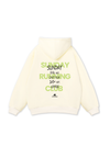 Sunday Running Club Limited Hoodie