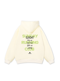 Sunday Running Club Limited Hoodie