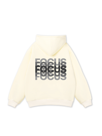 Áo Hoodie Nỉ Bông Focus