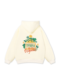 tequila Hoodie