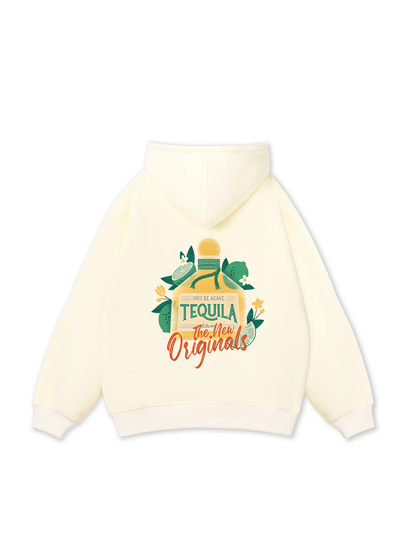 tequila Hoodie