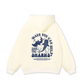 Ocean Save The Shark  Hoodie