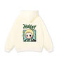 Áo Hoodie Nỉ Bông Harry Potter Malfoy Chibi Hoodie