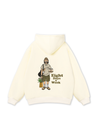 Go Out Coffee & Bread Hoodie