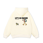 Let_s Go Outside Hoodie