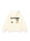 Let_s Go Outside Hoodie