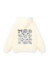 Ocean Blue Vibes  Hoodie