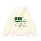 GIN TONIC club Hoodie