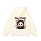Áo Hoodie Nỉ Bông Harry Potter Ginny