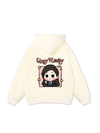 Áo Hoodie Nỉ Bông Harry Potter Ginny
