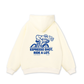 Ride A Lot Oversized Hoodie