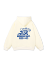 Ride A Lot Oversized Hoodie
