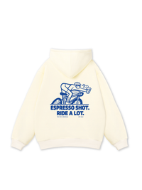 Ride A Lot Oversized Hoodie