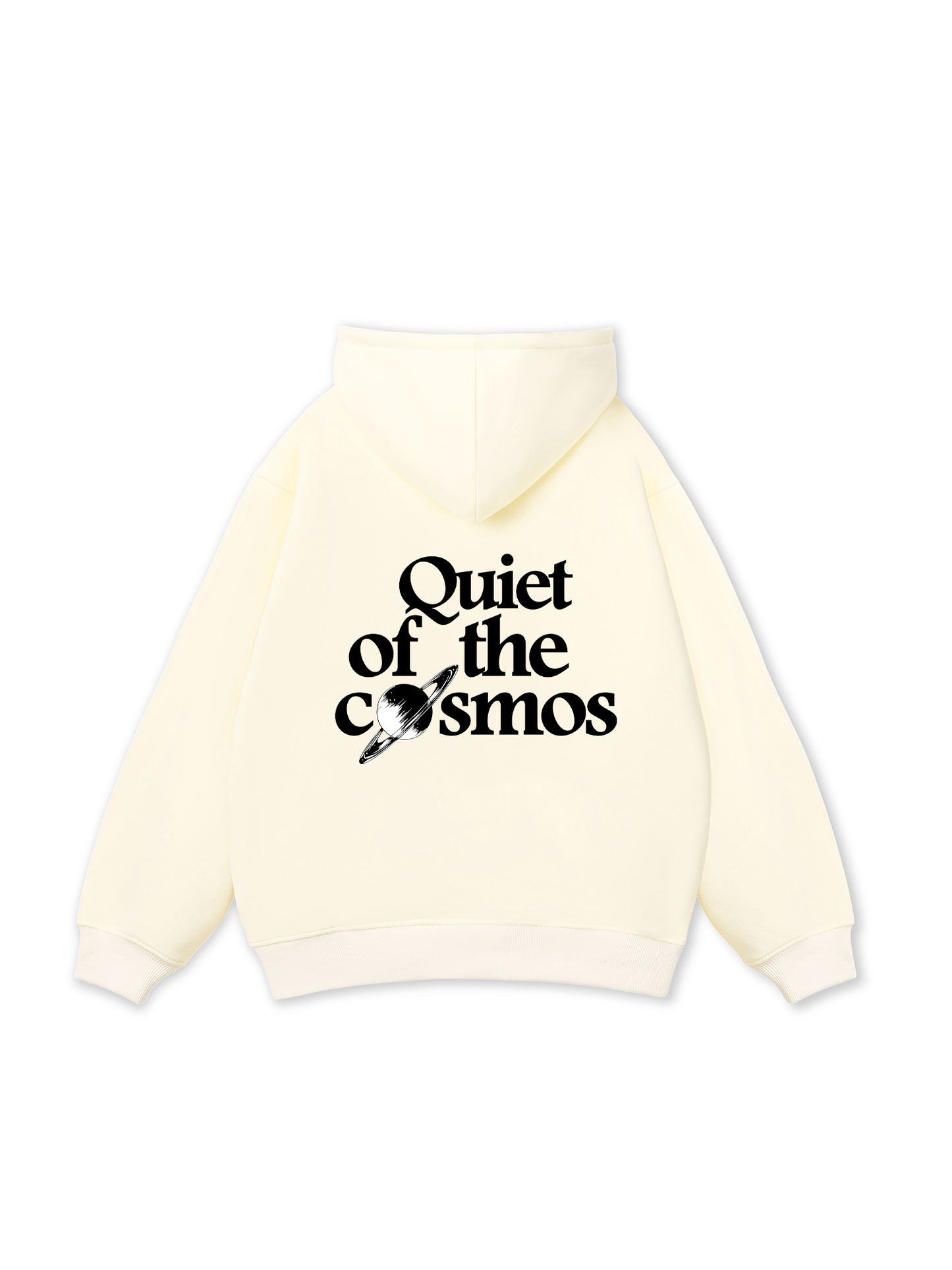 Life Vibe Quiet Of The Cosmos Hoodie