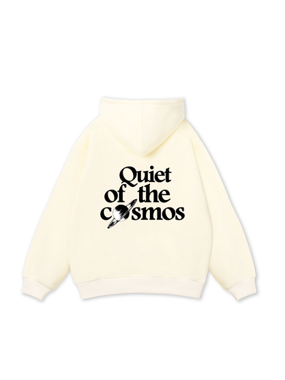 Life Vibe Quiet Of The Cosmos Hoodie