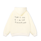 Time Is Gold Hoodie