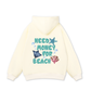 Need Momney For Beach Hoodie