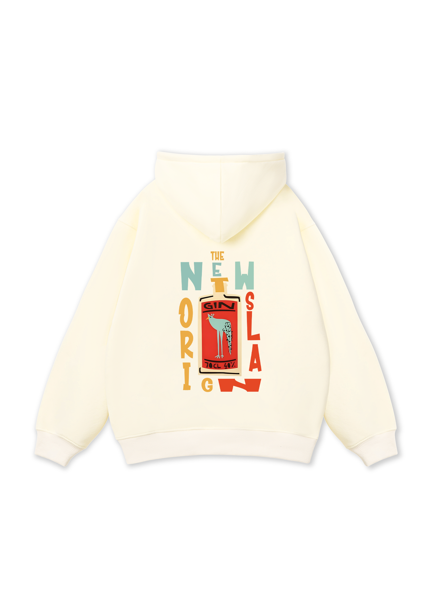 GIN Hoodie