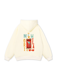 GIN Hoodie