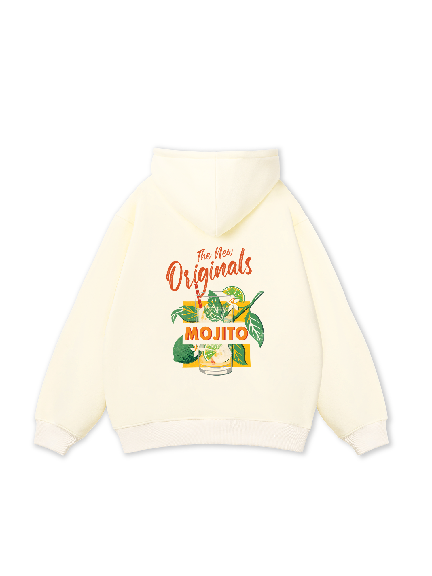 MOJITO Hoodie
