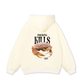 Ocean Smoking Kills Hoodie