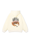 Ocean Smoking Kills Hoodie
