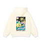 Ocean Cute Shark Hoodie