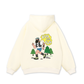 Run For Run Hoodie