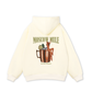 Fresh Moscow Mule Hoodie