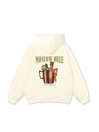 Fresh Moscow Mule Hoodie