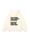 Life Vibe Be Yourself Hoodie