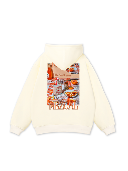 Fresh Madre Mezcal Hoodie