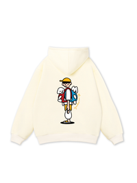 Let_s go Hoodie