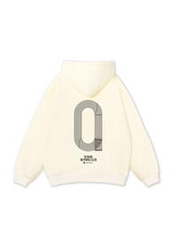 Sunday Running Club 3D Track Hoodie