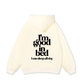 Life Vibe Good In Bed Hoodie