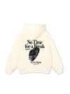 No Time For A Break Hoodie