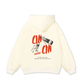 cin cin Hoodie
