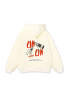 cin cin Hoodie