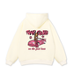 Weekend Trap Queen Hoodie