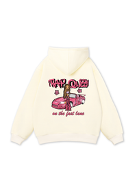 Weekend Trap Queen Hoodie