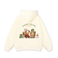 Around The Fire Hoodie