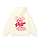 Pizza Is Always The Answer Hoodie