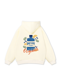 DRY GIN Hoodie