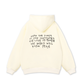 Power Of Love Hoodie