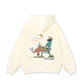 Let_s breathe Hoodie